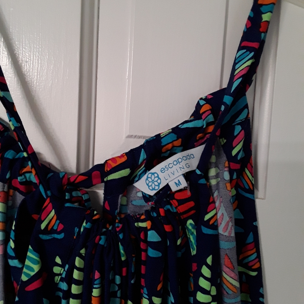 Womens dress